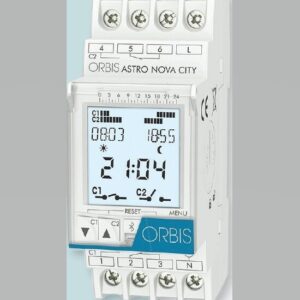 ORBIS | ASTRO NOVA CITY