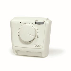 ORBIS | CLIMA MLI