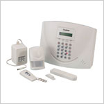 Ασύρματος Συναγερμος Friedland