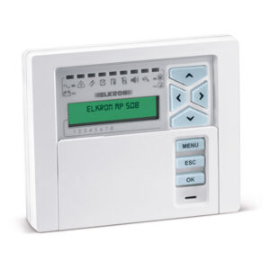 ELKRON | KP500D