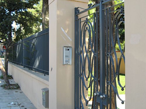 KARSON Α.Ε SINTHESI ΘΥΡΟΤΗΛΕΦΩΝΟ 