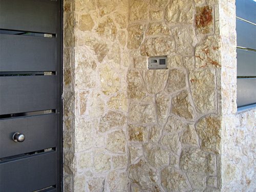 KARSON Α.Ε SINTHESI ΟΡΙΖΟΝΤΙΑ ΣΕ ΠΕΤΡΑ 