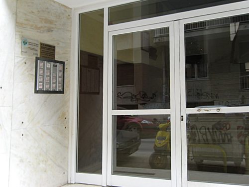 KARSON Α.Ε SINTHESI ΤΕΤΡΑΣΤΗΛΗ ΑΝΤΙΚΑΤΑΣΤΑΣΗ 