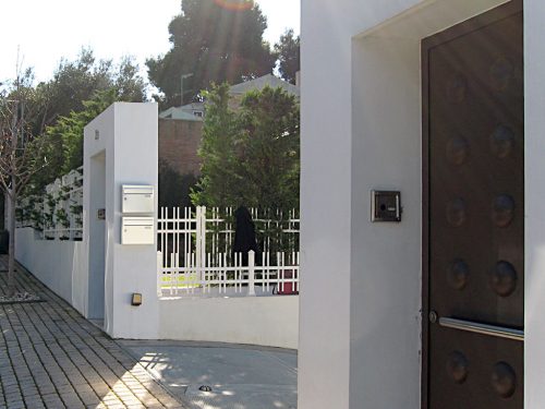 KARSON Α.Ε ΑΝΤΙΒΑΝΔΑΛΙΚΗ K-STEEL ΜΟΝΗ ΣΕ ΜΕΤΑΛΛΙΚΗ ΘΥΡΑ 