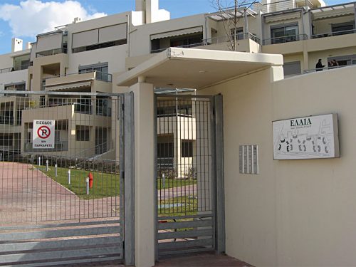 KARSON Α.Ε ΟΛΥΜΠΙΑΚΟ ΧΩΡΙΟ 