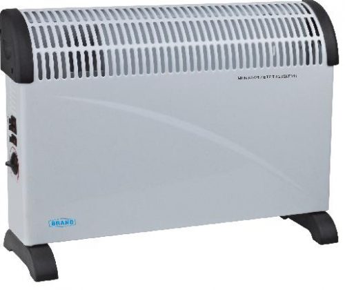 KARSON Α.Ε ΘΕΡΜΟΠΟΜΠΟΣ CONVECTOR 