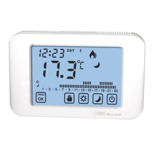 KARSON Α.Ε MIRUS TOUCH BLANCO hq 