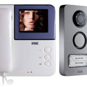 URMET | Kit Mikra 956-81