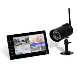 SENTINEL | ΑΣΥΡΜΑΤΟ ΚΙΤ 150Μ DWS