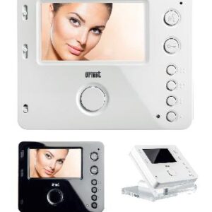 URMET | MIRO hands free