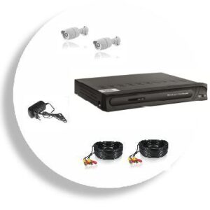 URMET |KIT 1093-KBM02 AHD