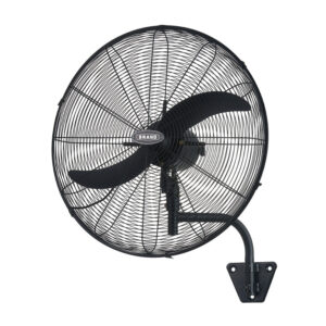 29. ΑΝΕΜΙΣΤΉΡΑΣ ΕΠΙΤΟΙΧΟΣ Φ65 ΕΠΑΓΓΕΛΜΑΤΙΚΟΣ με Τηλεχειριστήριο