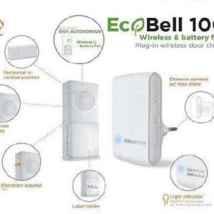 SENTINEL | ECOBELL100