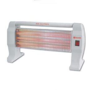 ΣΌΜΠΑ ΧΑΛΑΖΊΑ QUARTZ MINI