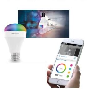 SENTINEL | WifiLight Led Λαμπτήρας