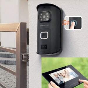 SENTINEL | AirVisio 200