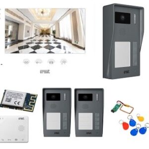 URMET | Kit 1730-501