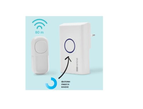 KARSON Α.Ε ΟΝΕBELL 80 