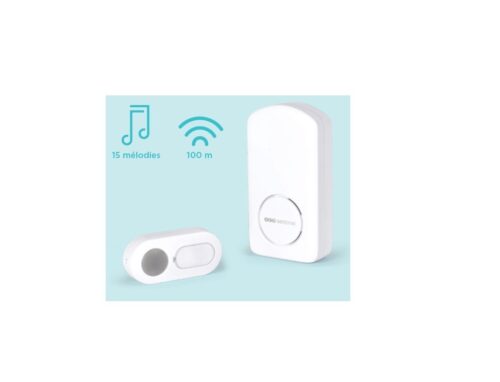 KARSON Α.Ε ΟΝΕBELL100 