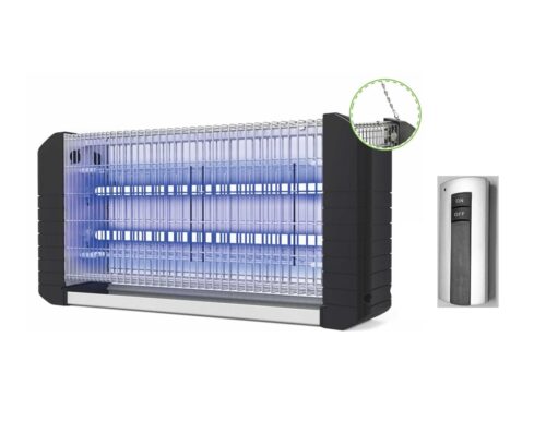 KARSON Α.Ε 2X10-20 w. Remote '19 (angle) 