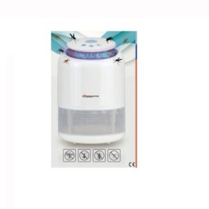 ΕΝΤΟΜΟΠΑΓΙΔΑ ΕΣΩΤΕΡΙΚΟΥ ΧΩΡΟΥ 2W LED  & ΦΩΤΙΣΤΙΚΟ ΝΥΚΤΟΣ με ηρεμιστικούς ήχους