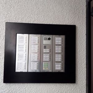 16, ΑΝΤΙΚΑΤΑΣΤΑΣΗ ΠΙΝΑΚΑ ΘΥΡΟΤΗΛΕΦΩΝΩΝ ΣΕ SINTHESI S2 ΜΕ ΘΥΡΟΤΗΛΕΟΡΑΣΗ