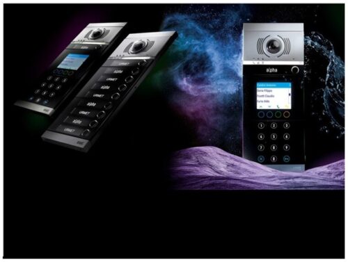 KARSON Α.Ε Alpha BL - Synthesis 