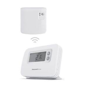 HONEYWELL | T2R