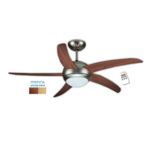 27. SUPER DECO με τηλεχειριστήριο & Χρονοδιακόπτη ΔΙΠΛΗΣ ΟΨΗΣ / ΚΕΡΑΣΙΑ