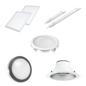 Φωτιστικά Οροφής