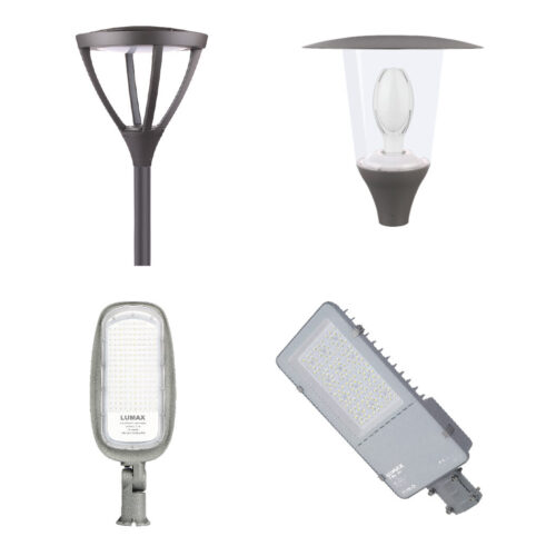 KARSON Α.Ε ΦΩΤΙΣΤΙΚΑ ΔΡΟΜΟΥ & ΠΑΡΚΩΝ 