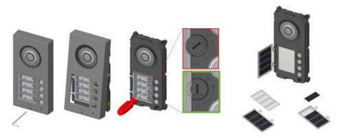 KARSON Α.Ε BASIC 2 VOICE URMET 2024-22 