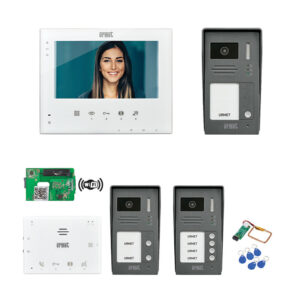 URMET | Kit 1736-511